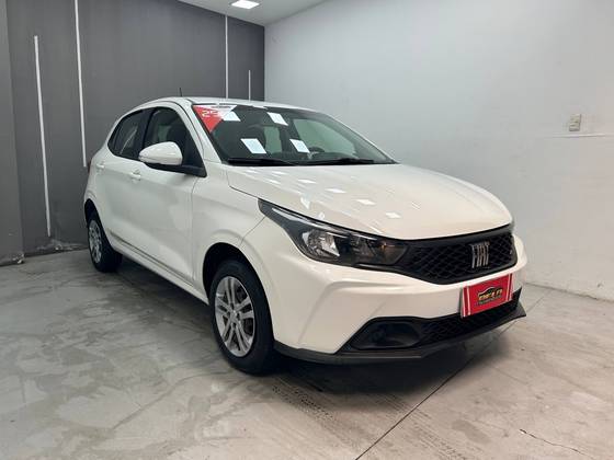 FIAT ARGO 1.0 FIREFLY FLEX DRIVE MANUAL
